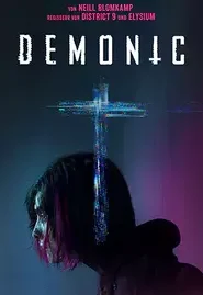 Demonic (2021) หมายร่างสิง