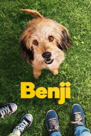 BENJI เบนจี้ (2018)