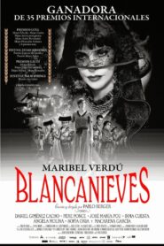 BLANCANIEVES (SNOW WHITE) สโนว์ไวต์ (2012)