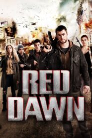 RED DAWN หน่วยรบพันธุ์สายฟ้า (2012)