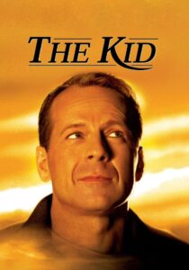 THE KID ลุ้นเล็ก ลุ้นใหญ่ วุ่นทะลุมิติ (2000) หากคุณมีโอกาสได้พบกับตัวเองเมื่อสมัย 8 ขวบอีกครั้ง