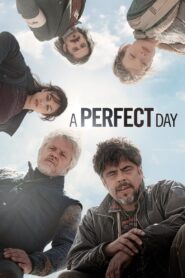 A PERFECT DAY อะ เพอร์เฟ็ค เดย์ (2015)