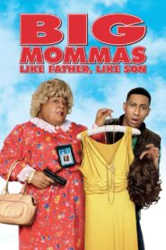 BIG MOMMAS 3: LIKE FATHER, LIKE SON บิ๊กมาม่าส์ พ่อลูกครอบครัวต่อมหลุด (2011)