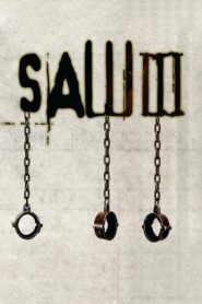 SAW III ซอว์ เกม ตัด-ต่อ-ตาย 3 (2006)