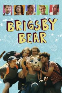 BRIGSBY BEAR บริกสบี้ แบร์ (2017)