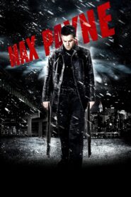 MAX PAYNE ฅนมหากาฬถอนรากทรชน (2008)