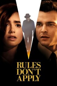 RULES DON’T APPLY รักแหกกฎ (2016)