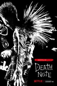 DEATH NOTE เดธ โน้ต (2017)