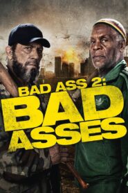 BAD ASS 2: BAD ASSES เก๋าโหดโคตรระห่ำ 2 (2014)