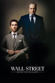 WALL STREET: MONEY NEVER SLEEPS วอลสตรีท เงินอำมหิต (2010)