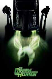 THE GREEN HORNET หน้ากากแตนอาละวาด (2012)