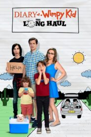 DIARY OF A WIMPY KID: THE LONG HAUL (2017)