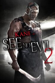 SEE NO EVIL 2 เกี่ยว ลาก กระชากนรก 2 (2014)