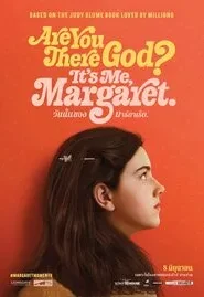 Are You There God- It’s Me Margaret (2023) วันนั้นของมาร์กาเร็ต