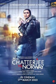 MRS. CHATTERJEE VS NORWAY (2023) บรรยายไทย