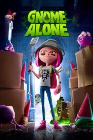 Gnome Alone โนม อะโลน (2017)