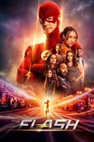 The Flash Season 9 (2023) วีรบุรุษเหนือแสง