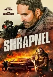 Shrapnel (2023)