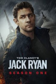 Tom Clancy’s Jack Ryan สายลับ แจ็ค ไรอัน ซีซั่น 1