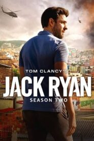 Tom Clancy’s Jack Ryan สายลับ แจ็ค ไรอัน ซีซั่น 2