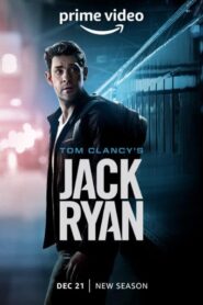 Tom Clancy’s Jack Ryan สายลับ แจ็ค ไรอัน ซีซั่น 3