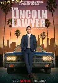 The Lincoln Lawyer Season 2 (2023) แผนพิพากษา ซีซั่น 2
