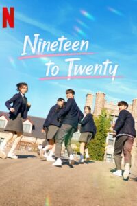 Nineteen to Twenty: Season 1