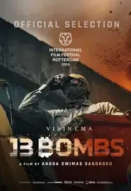 13 Bombs (2024) 13 บอมบ์