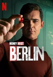 Money Heist: Berlin (2023) : Season 1