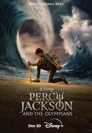 Percy Jackson and the Olympians: Season 1