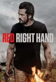 Red Right Hand (2024) เรด ไรท์ แฮนด์